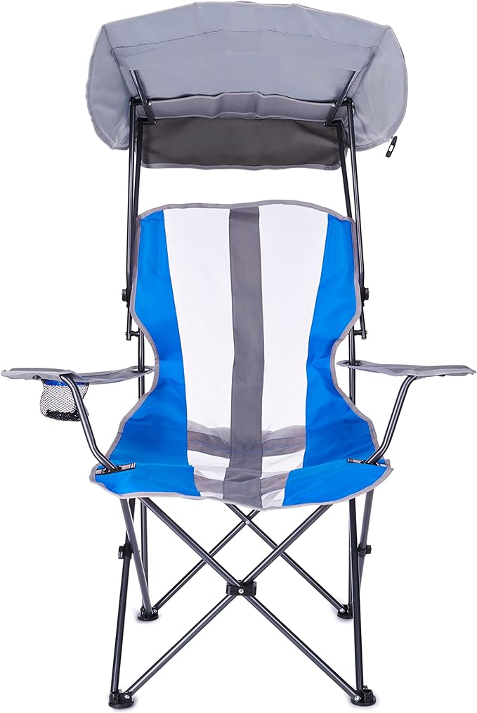 🌙🌙Discount- Original Foldable Canopy Chair for Camping
