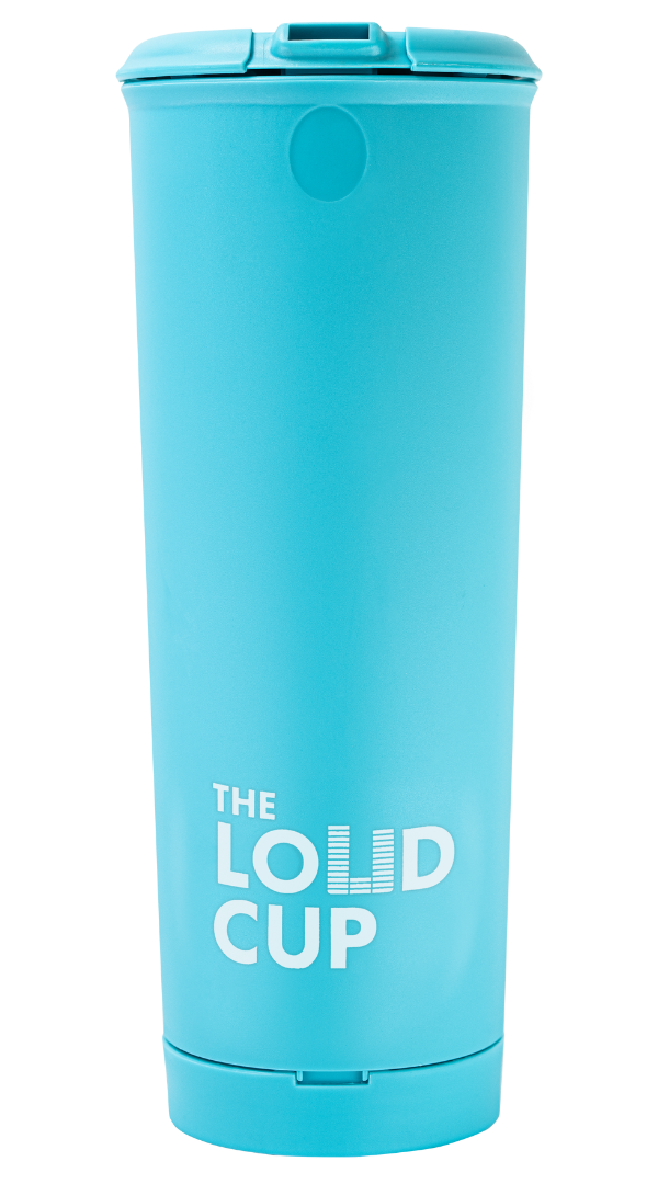 Loud Cup