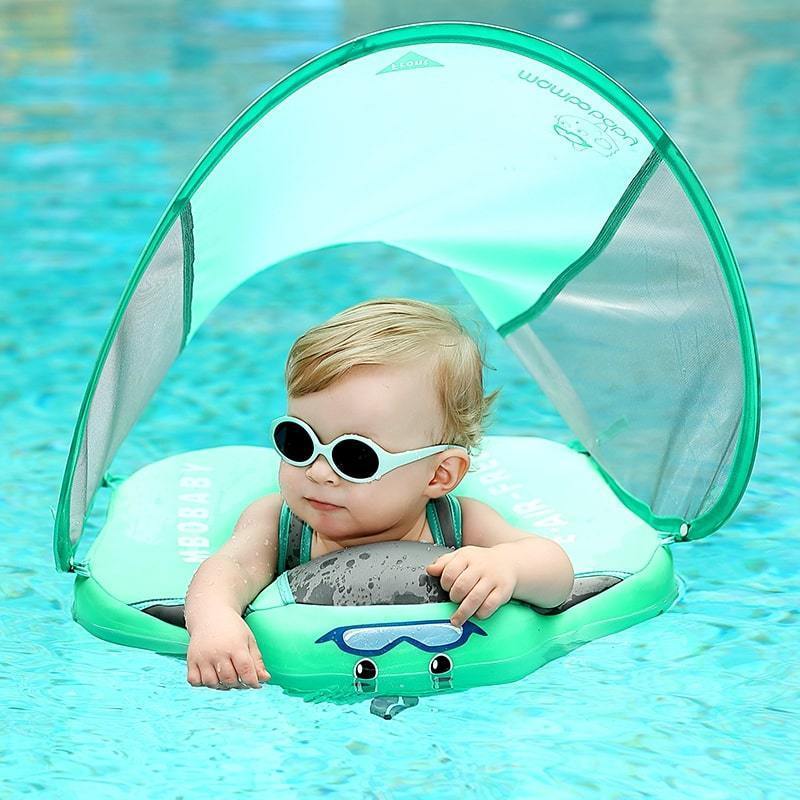 💥New Baby Swim Trainer