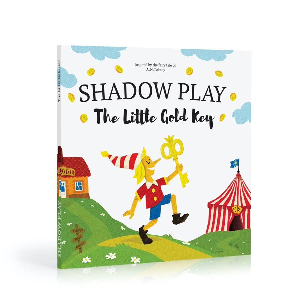 SHAPLABOO | The Little Gold Key#kit_shadow-play-book