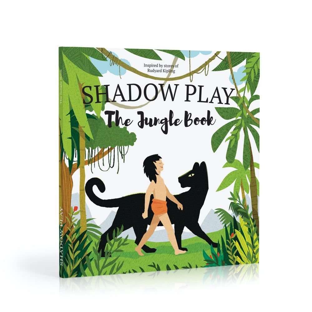 SHAPLABOO | The Jungle Book#kit_shadow-play-book