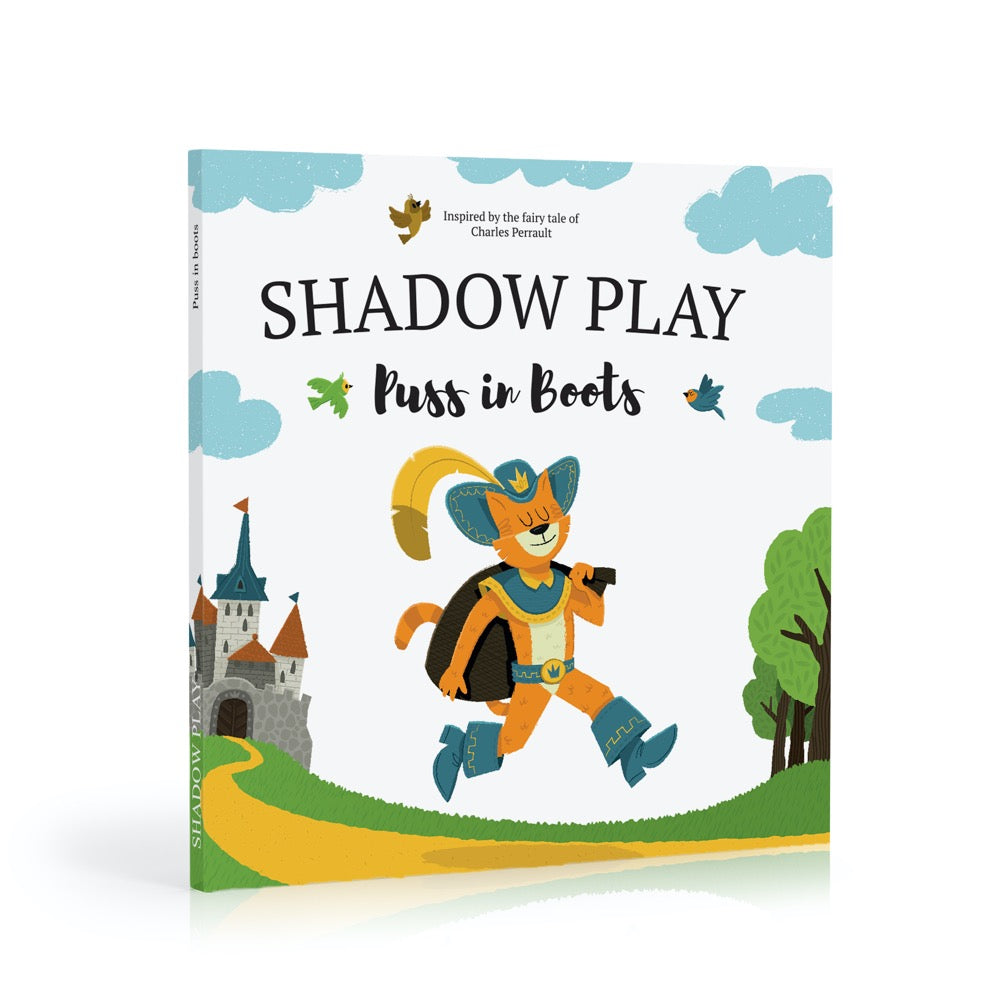 SHAPLABOO | Puss in Boots#kit_shadow-play-book