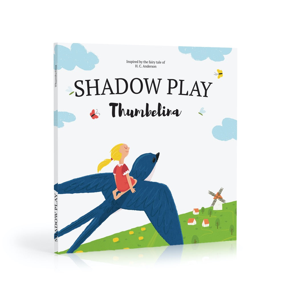 SHAPLABOO | Thumbelina#kit_shadow-play-book
