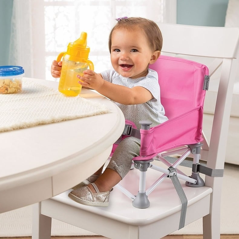 🌙🌙Baby high chair booster seat
