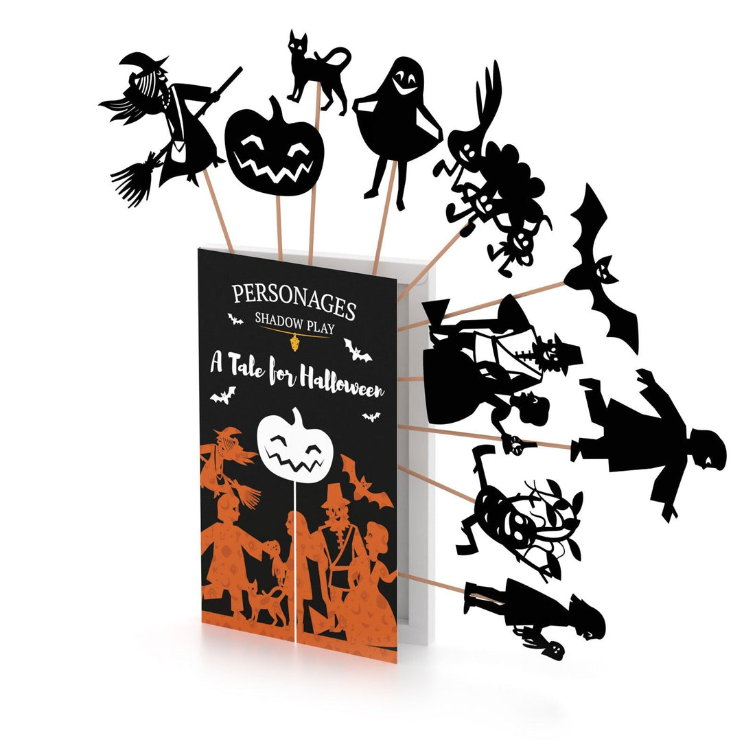 SHAPLABOO | A Tale For Halloween#kit_shadow-puppets